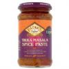 Patak Paste Tikka Masala Curry Medium 283g 