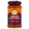 Patak Paste Vindaloo Curry 283g 