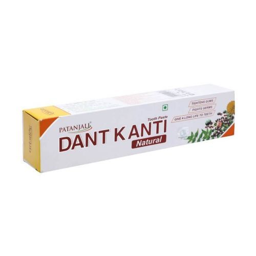 Patanjali Dant Kanti Tooth Paste 200g
