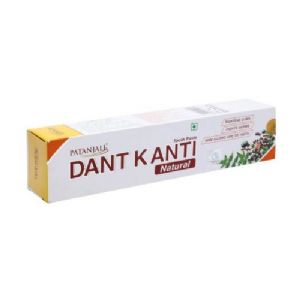 Patanjali Dant Kanti Tooth Paste 200g