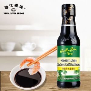 Pearl River Bridge Gluten Free Soy Sauce 150ml