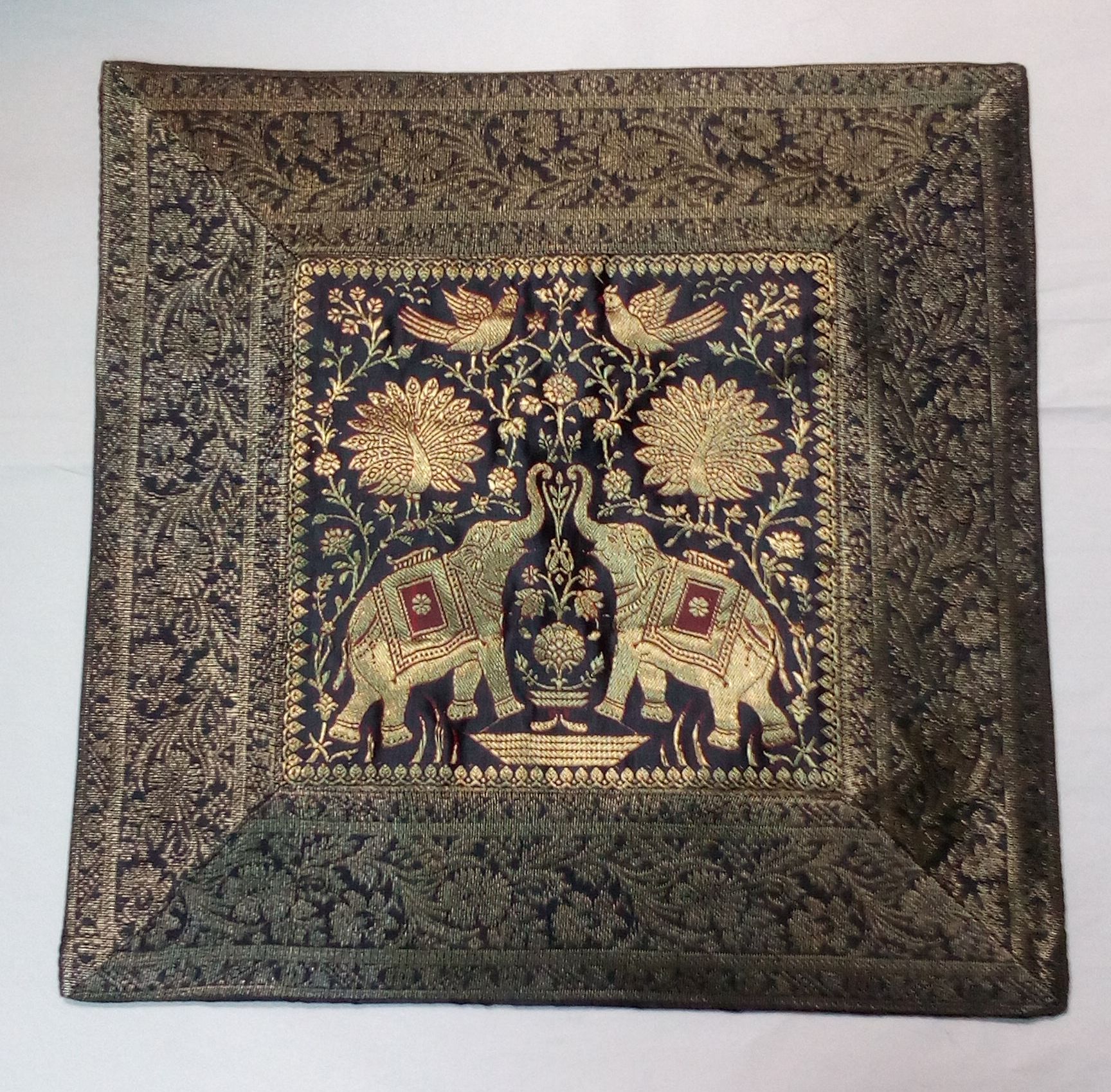 Cushion Cover 1