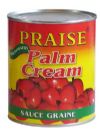 Palm nut Cream (Banga) - Praise 800g