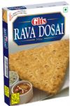 Gits Rava Dosai Mix 200g / Микс за рава досай