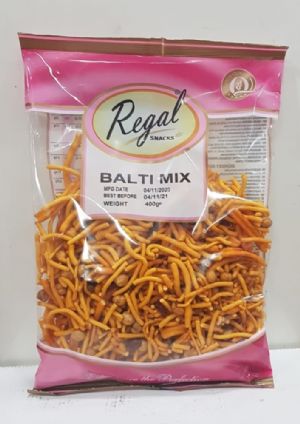 Regal Snacks Balti Mix 375g