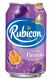 RUBICON PASSION FRUIT SPARKLING 330ML CANS