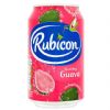 RUBICON GUAVA SPARKLING 330ML