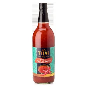 So Thai Sweet Chilli Sauce 730ml
