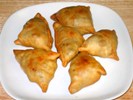 Indian Appetisers & Snacks