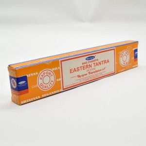 Satya Eastern Tantra Natural Incense Sticks 15g