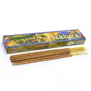 Satya Natural Incense Sticks 15g Natural