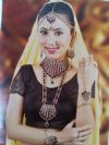 Bridal Jewellery Set