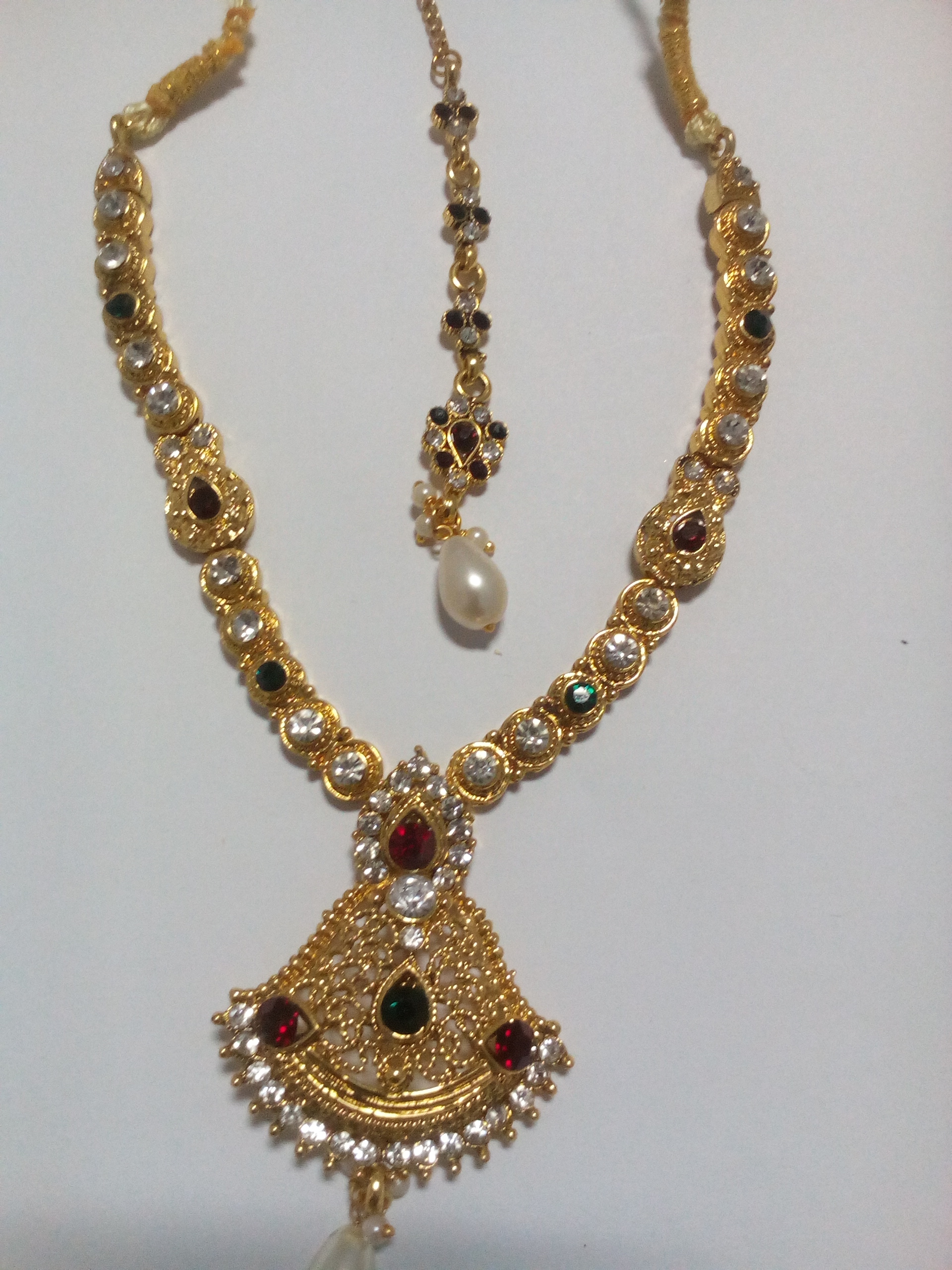Jewellery Set 7