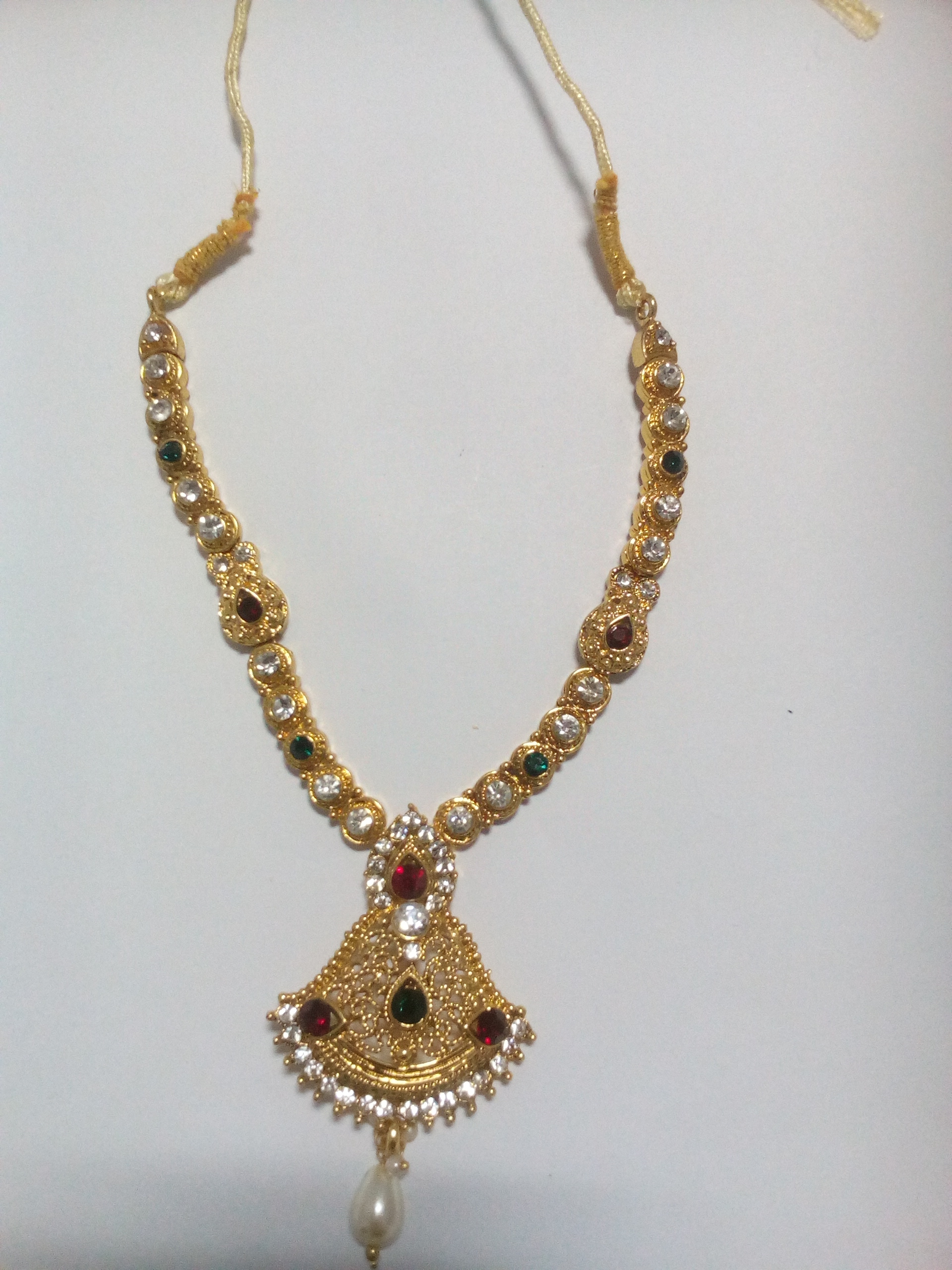 Jewellery Set 7