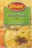 Biryani Masala Shan 50g