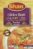 Chicken Handi Mix Shan 50g