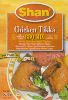 Chicken Tikka BBQ Mix Shan 100g