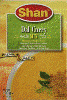 Dal Curry Mix Shan 100g