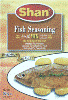 Fish Seasoning Mix Shan 50g