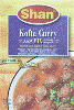 Kofta Curry Mix Shan 50g
