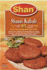 Shami Kebab Mix - Shan 50g