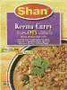 Keema Curry Mix Shan 50g