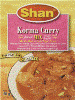 Korma Curry Mix Shan 100g