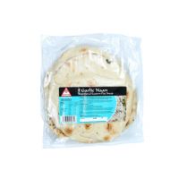 Sounas Garlic & Coriander Naan
