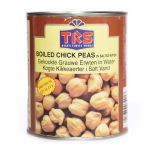 TRS Boiled Chick Peas 800g