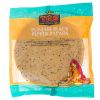 TRS Punjabi Black Pepper Papads 200g