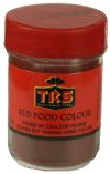 TRS Food Colour Red 25gms