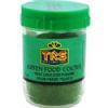 TRS Food Colour Green 25gms