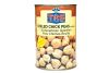Boiled Chick Peas TRS 400g /  ТРС Варен Нахут В Подсолена Вода 400г