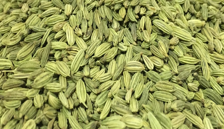 Fennel 1Kg