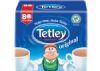 Tetley Tea Bags 80s / Чай Тeтли 80 торбички