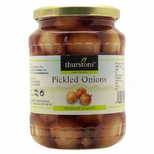 Thurstons Pickled Onion 650g