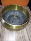 Tibetan Bowl Machine made 