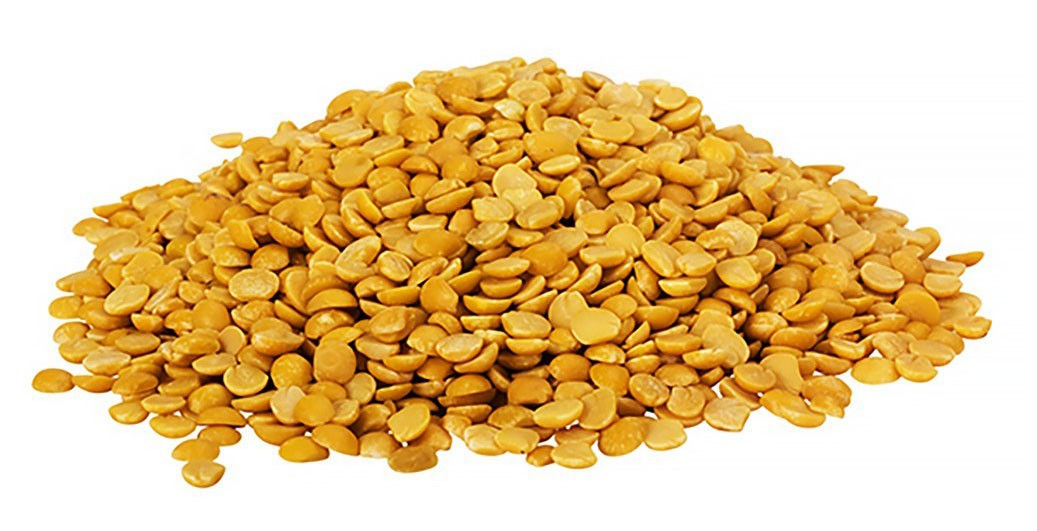 Toor Dal Plain 500g 