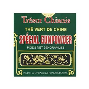 Special Gun Powder Green Tea 