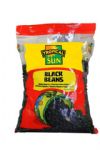 Tropical Sun Black Beans 500g