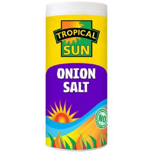 Tropical Sun Onion Salt 100g