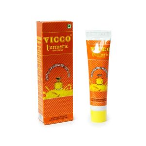 Vicco Turmeric Skin Cream 70g