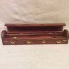 Incense Burner - Wooden Box