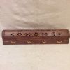 Incense Burner - Wooden Box