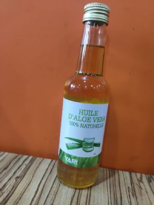 Yari Aloe Vera Oil 250ml