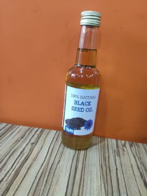 Yari Black Seed Oil natural 100% 250ml