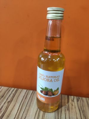 Yari Jojoba Oil natural 100% 250ml