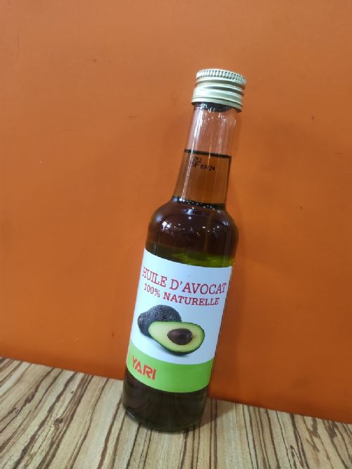 Yari Avacado Oil 250ml