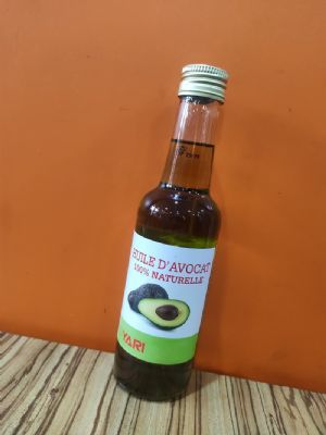 Yari Avacado Oil 250ml