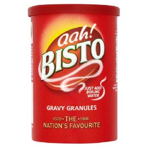 Bisto Favourite Gravy Granules 450g